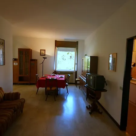 Cocco Bello アパート
